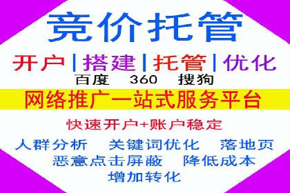 百度推广效果评估与持续优化案例